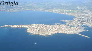 ortigia