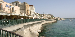 localit balneare siracusa