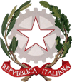 Emblema della Repubblica italiana